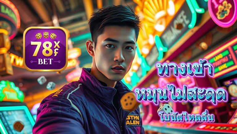 78xbet ทางเข้า